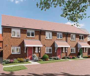 3 bedroom semi-detached house to rent - Photo 2