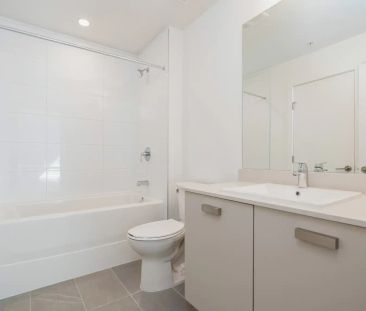Gardner Living Apartments & Townhomes — 1 Bed - G1 Plan - Photo 5
