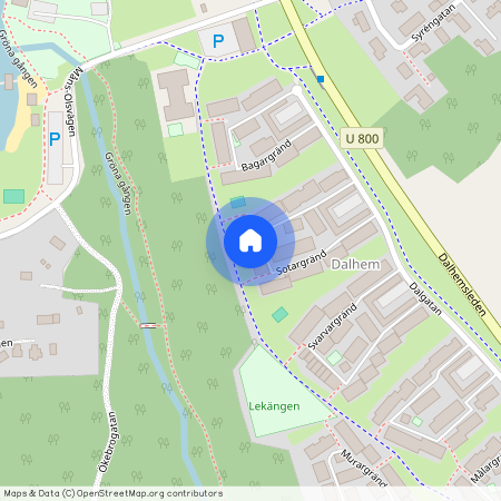 Sotargränd 34, 73336, Sala