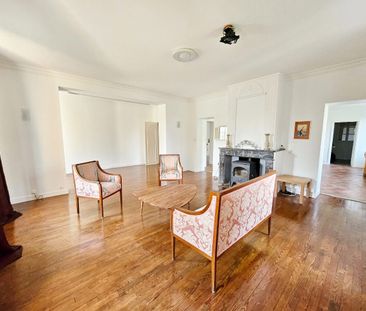 Location maison 5 pièces, 223.00m², Aussonne - Photo 1