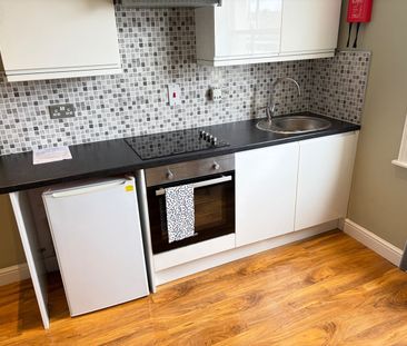 1 Bed Flat, Pimlico, SW1 - Photo 1