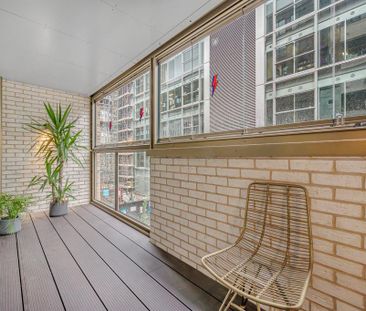 2 bedroom flat to rent - Photo 4