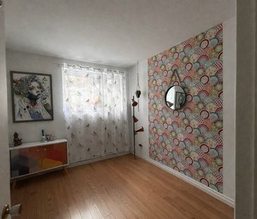 Magnifique 4 1/2, Rez-de-chaussé - Photo 1