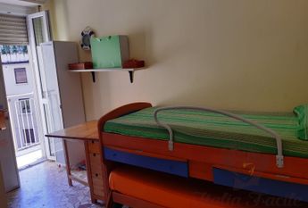 Маленькая студия в Милане