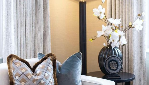 Prince Of Wales Terrace, Kensington Gardens, Kensington, London, W8 - Photo 1