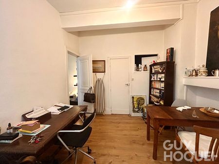 Appartement Toulouse 2 pièce(s) 41 m2 - Quartier St Georges - Photo 4