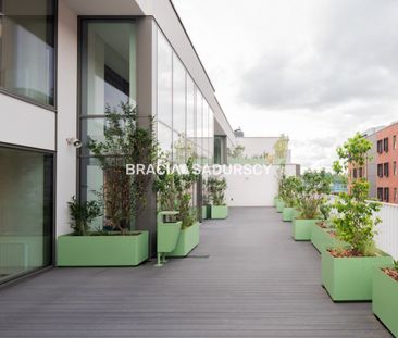 Nowe 2-pok. mieszkanie | Zabłocie | 36 m² | - Zdjęcie 4