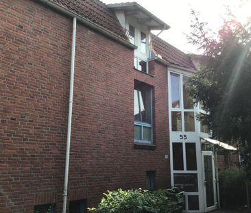 Perfekt für mich: 2-Zimmer-Wohnung - Foto 1