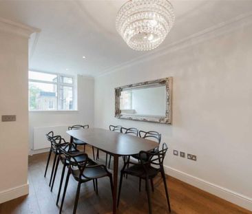 Harley Road, London, NW3 - Photo 5