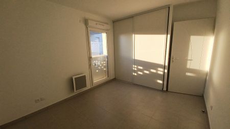 location Appartement T3 DE 55.98m² À PERPIGNAN - Photo 4
