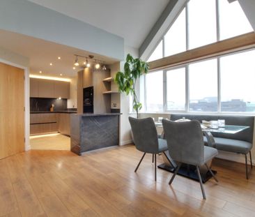 Lexington Apartments, 2 Scotland Street, Birmingham City Centre - Photo 3