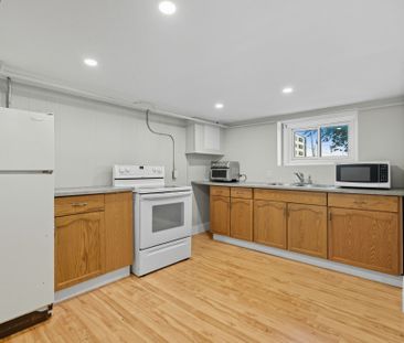 For Lease - 76 Chestnut Street Unit# 2, Port Colborne, Ontario - Photo 3