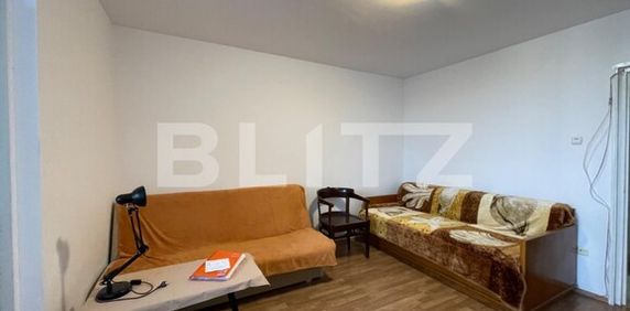 Garsoniera decomandata, 28 mp, pet friendly, zona Iulius Mall - Photo 2