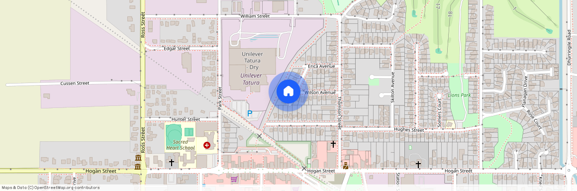 5 Mitchell Avenue, Vic 3616, Tatura