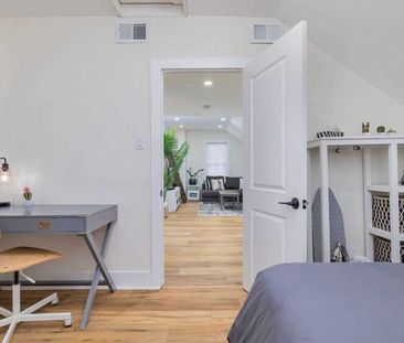 For Lease - 659 Dolph St Street Unit# Upper, Cambridge, Ontario - Photo 3