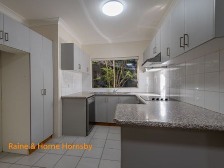 9/37-39 Burdett Street, Hornsby, NSW 2077 - Photo 4