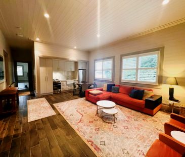 2 Bed, 1 Bath - Photo 4