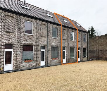 Woning te huur op wandelafstand van centrum Oudenaarde - Photo 1