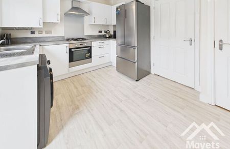 Braddock Bluff, Blackburn. Lancs. BB2 7FY - Photo 3