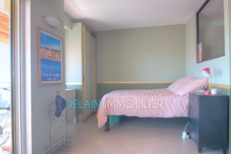 Cagnes-sur-Mer Bord de mer appartement - Photo 3