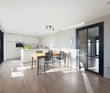 instapklaar app met terras, 2 slpks, kelder en autostpl - Tienseste... - Photo 6