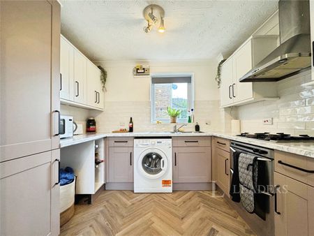 3 bedroom house to rent Kendal Close, Hethersett, Norwich, NR9 - Photo 5