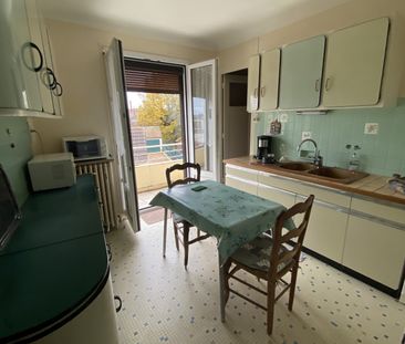 Location Maison 5 pièces 114m² LE CREUSOT 71200 - Photo 1