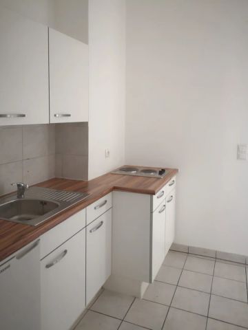 Charmante Altbau Wohnung - 51m2 - Foto 3