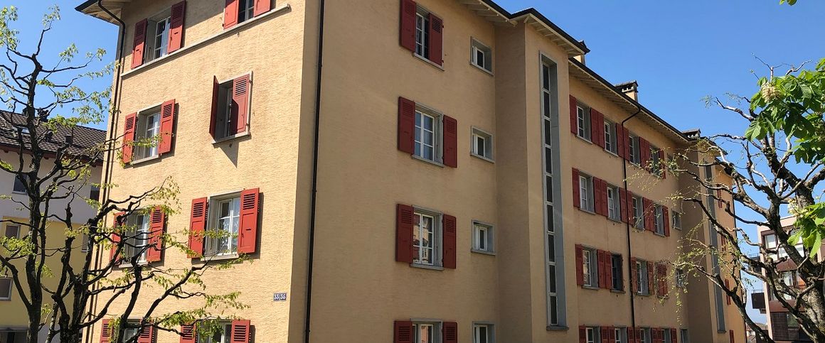 Appartement 2.5 pièces à Lausanne - Foto 1