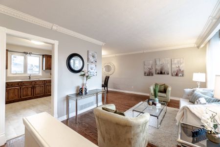 For Lease - 640 Netherton Crescent Unit# Upper, Mississauga, Ontario - Photo 3