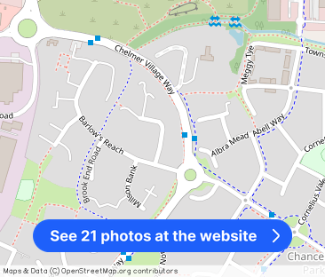 Sutton Mead, Chelmsford, CM2 - Photo 1