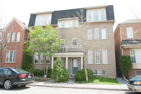 Semi-Detached Home For Lease | W8141200 - Photo 4