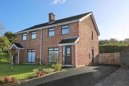 13 Cedar Grove, Holywood, BT18 9QG - Photo 4