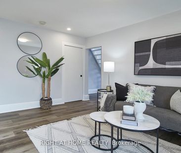 For Lease - 124 Agnes Street Unit# Upper, Oshawa, Ontario - Photo 2