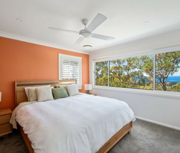 Immaculately Presented Furnished Family Home with Ocean Views - Photo 3