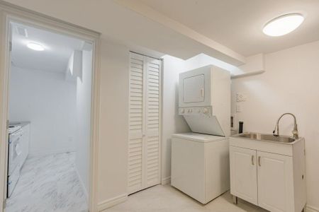 For Lease - 48 Lawndale Crescent Unit# Lower, Brampton, Ontario - Photo 5