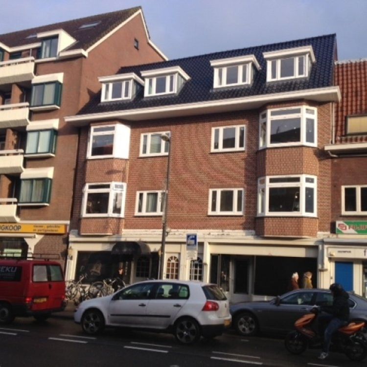 Appartement, Amsterdamsestraatweg - Photo 1