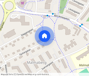 Skallbergsgatan 2 B - Photo 1