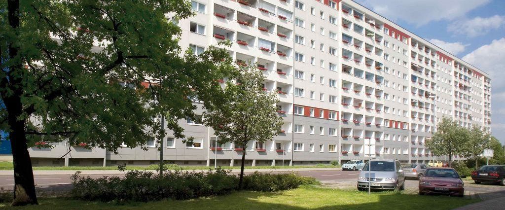 Wohnungsangebot Victor-Jara-Straße 3 - Foto 1