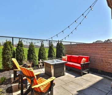 For Lease - 286 Vellwood Common, Oakville, Ontario - Photo 6