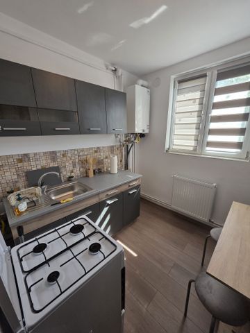 🏡 De închiriat apartament 2 camere – Circumvalațiunii | Prima închiriere- - Fotografie 4