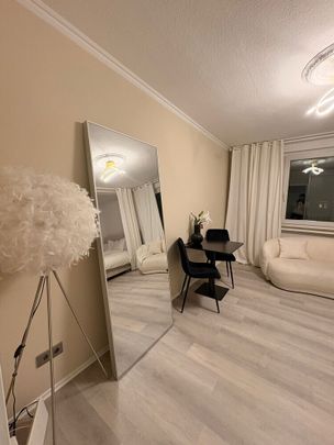 Top Appartement mit Pantryküche in Ehrenfeld! - Photo 1