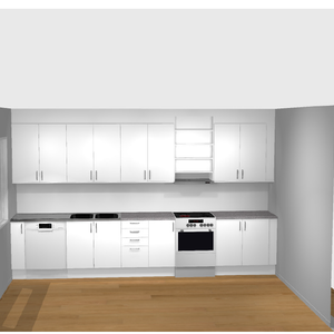 Smedjegatan, Vara - Foto 2