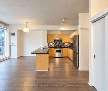 MoZo Lofts #519 - Photo 4