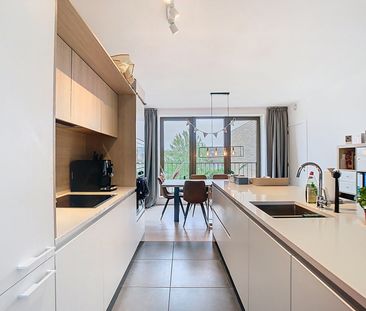 Prachtige nieuwbouw appartement in een groene oase van rust te Herent. - Photo 3