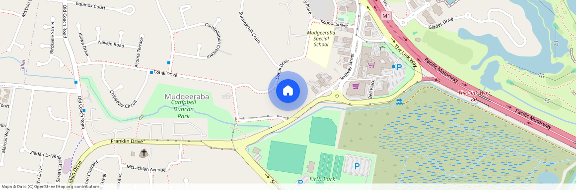 5 Firth Place, Qld 4213, Mudgeeraba