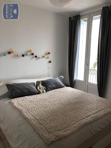 Location Appartement 2 pièces 48m² GIGNAC 34150 - Photo 2