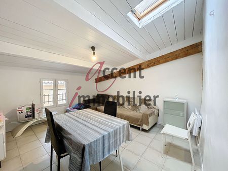 Appartement Cavaillon 2 pièce(s) 33 m2, - Photo 4