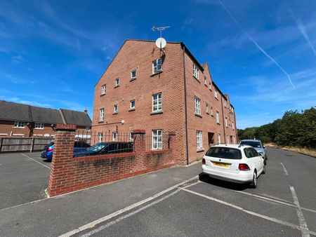 Massingham Park, Taunton, Somerset - Photo 3