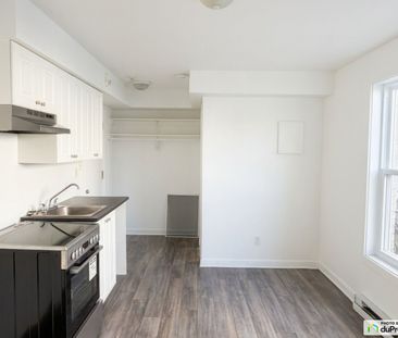 5915, avenue des Érables, Rosemont / La Petite Patrie à louer - Photo 4